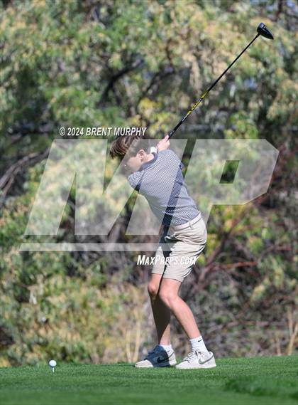Thumbnail 2 in CHSAA 2A Finals - Day 1 photogallery.