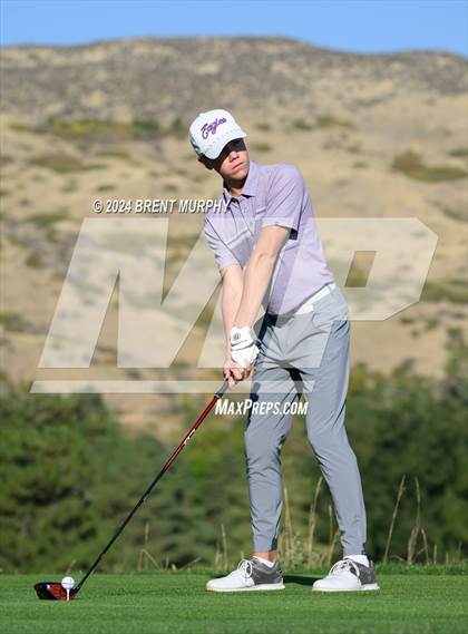 Thumbnail 3 in CHSAA 2A Finals - Day 1 photogallery.