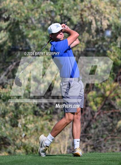 Thumbnail 1 in CHSAA 2A Finals - Day 1 photogallery.