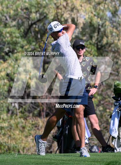 Thumbnail 3 in CHSAA 2A Finals - Day 1 photogallery.