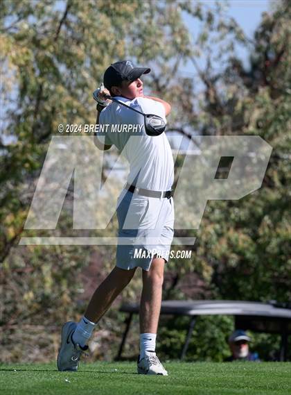 Thumbnail 1 in CHSAA 2A Finals - Day 1 photogallery.