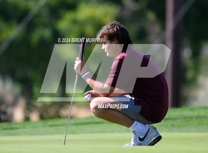 Thumbnail 3 in CHSAA 2A Finals - Day 1 photogallery.