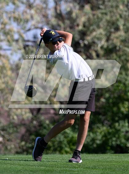 Thumbnail 3 in CHSAA 2A Finals - Day 1 photogallery.