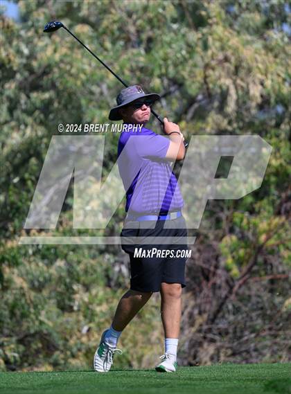 Thumbnail 1 in CHSAA 2A Finals - Day 1 photogallery.