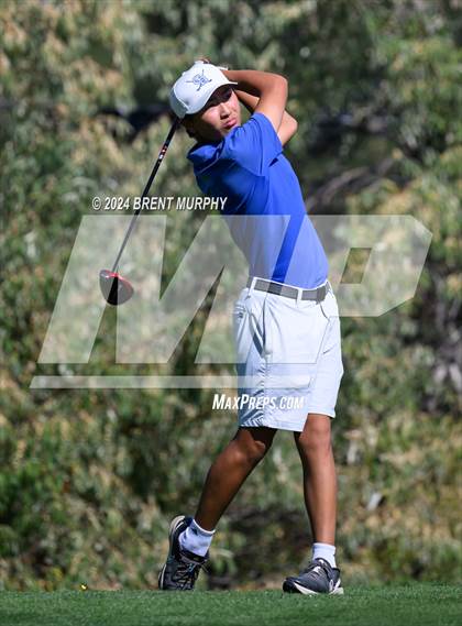 Thumbnail 3 in CHSAA 2A Finals - Day 1 photogallery.