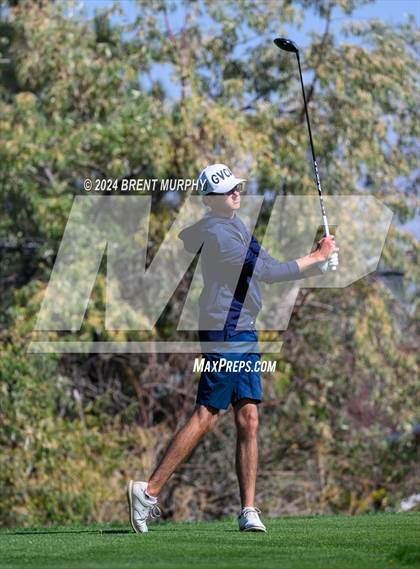 Thumbnail 2 in CHSAA 2A Finals - Day 1 photogallery.