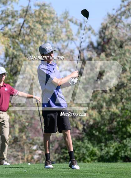 Thumbnail 3 in CHSAA 2A Finals - Day 1 photogallery.