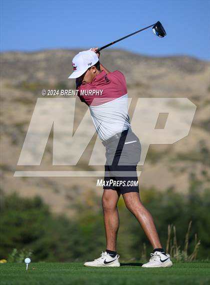 Thumbnail 2 in CHSAA 2A Finals - Day 1 photogallery.
