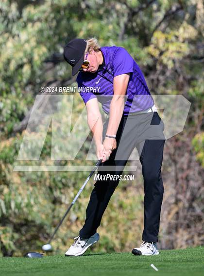 Thumbnail 1 in CHSAA 2A Finals - Day 1 photogallery.