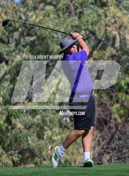 Thumbnail 2 in CHSAA 2A Finals - Day 1 photogallery.