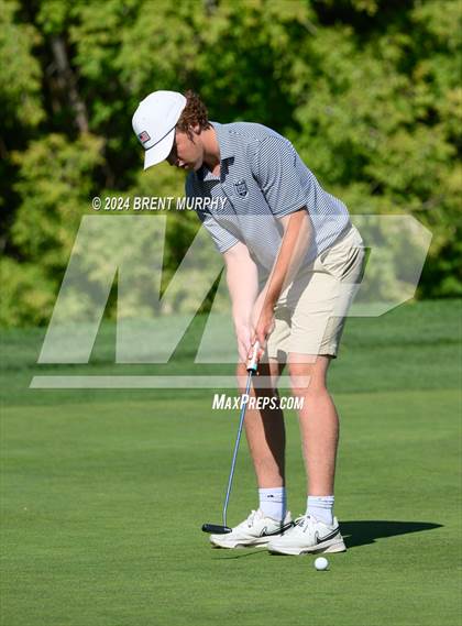 Thumbnail 1 in CHSAA 2A Finals - Day 1 photogallery.