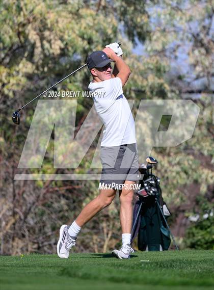 Thumbnail 1 in CHSAA 2A Finals - Day 1 photogallery.