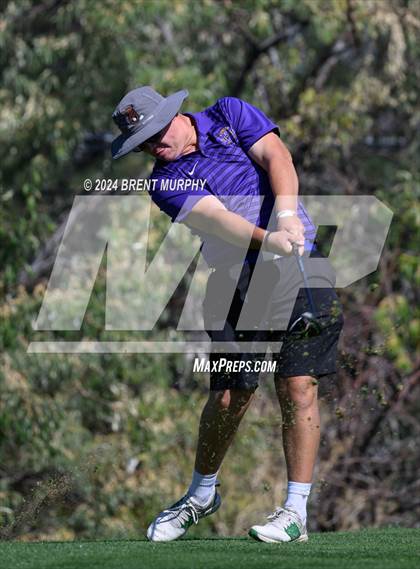 Thumbnail 3 in CHSAA 2A Finals - Day 1 photogallery.