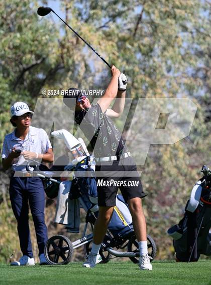 Thumbnail 3 in CHSAA 2A Finals - Day 1 photogallery.