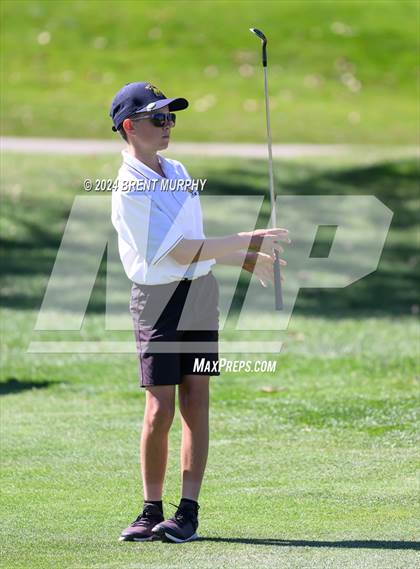 Thumbnail 2 in CHSAA 2A Finals - Day 1 photogallery.