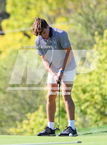 Thumbnail 2 in CHSAA 2A Finals - Day 1 photogallery.