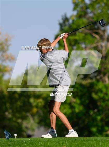 Thumbnail 1 in CHSAA 2A Finals - Day 1 photogallery.