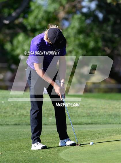 Thumbnail 1 in CHSAA 2A Finals - Day 1 photogallery.
