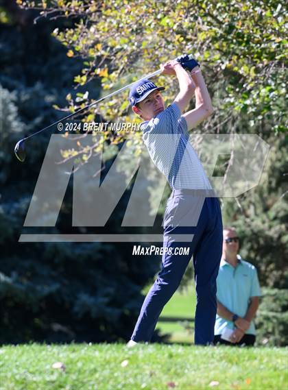 Thumbnail 3 in CHSAA 2A Finals - Day 1 photogallery.