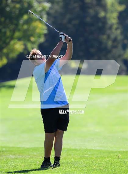 Thumbnail 3 in CHSAA 2A Finals - Day 1 photogallery.
