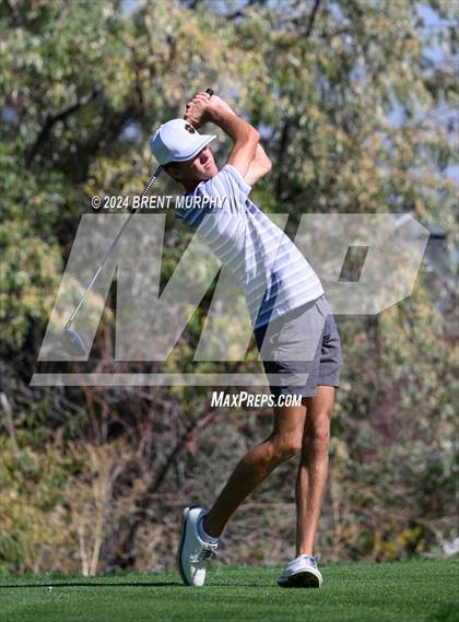 Thumbnail 3 in CHSAA 2A Finals - Day 1 photogallery.