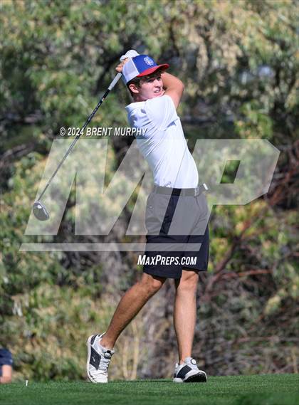 Thumbnail 1 in CHSAA 2A Finals - Day 1 photogallery.
