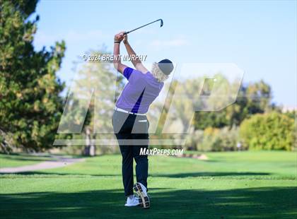 Thumbnail 1 in CHSAA 2A Finals - Day 1 photogallery.