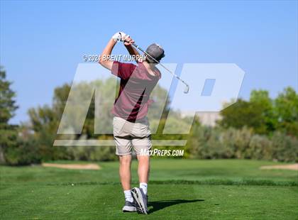 Thumbnail 2 in CHSAA 2A Finals - Day 1 photogallery.