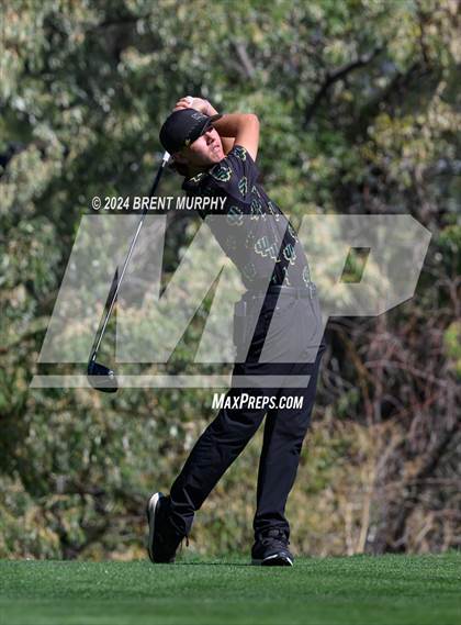 Thumbnail 2 in CHSAA 2A Finals - Day 1 photogallery.