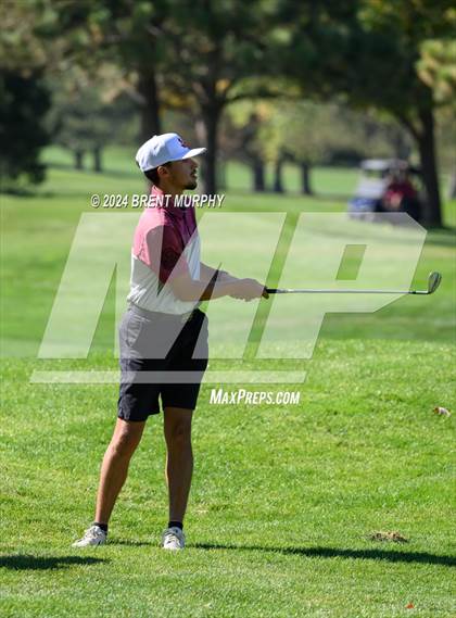 Thumbnail 3 in CHSAA 2A Finals - Day 1 photogallery.