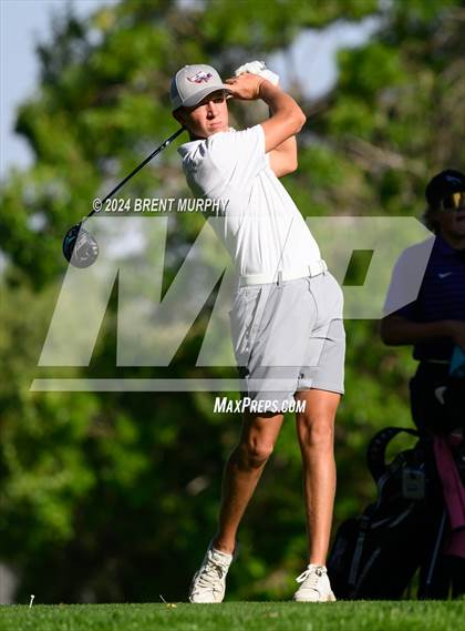 Thumbnail 2 in CHSAA 2A Finals - Day 1 photogallery.