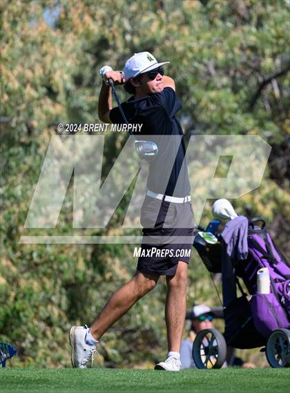 Thumbnail 3 in CHSAA 2A Finals - Day 1 photogallery.