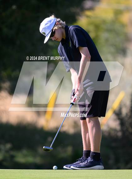 Thumbnail 1 in CHSAA 2A Finals - Day 1 photogallery.