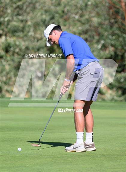 Thumbnail 1 in CHSAA 2A Finals - Day 1 photogallery.