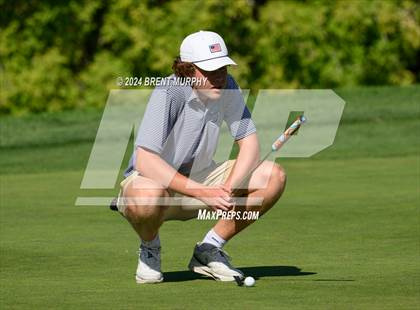 Thumbnail 3 in CHSAA 2A Finals - Day 1 photogallery.
