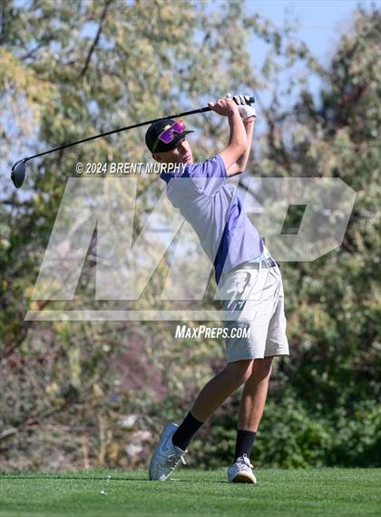 Thumbnail 2 in CHSAA 2A Finals - Day 1 photogallery.