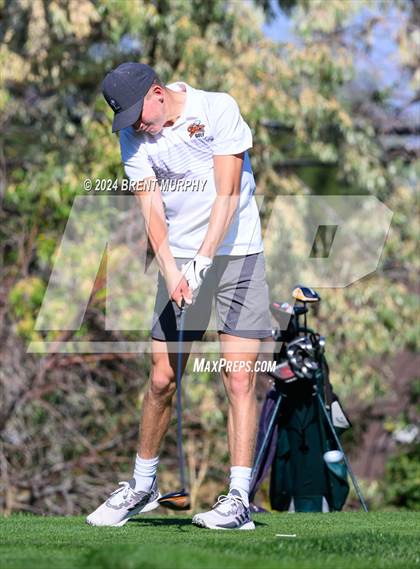 Thumbnail 3 in CHSAA 2A Finals - Day 1 photogallery.