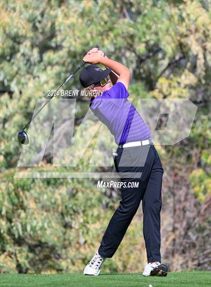 Thumbnail 2 in CHSAA 2A Finals - Day 1 photogallery.