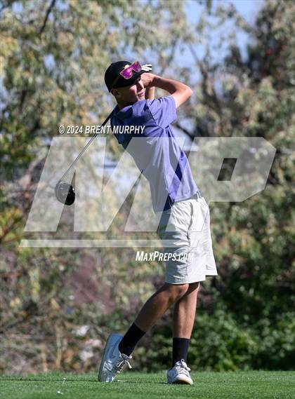 Thumbnail 3 in CHSAA 2A Finals - Day 1 photogallery.
