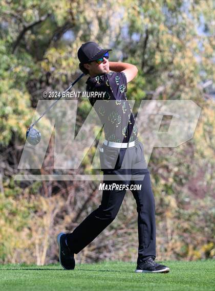 Thumbnail 1 in CHSAA 2A Finals - Day 1 photogallery.