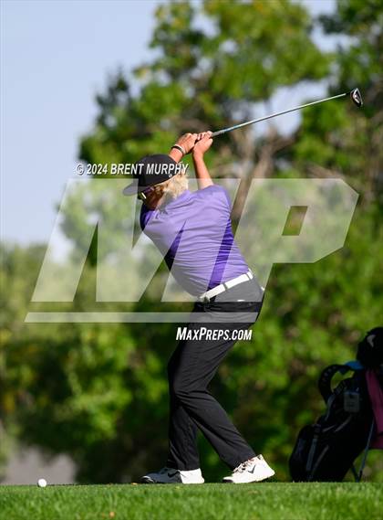 Thumbnail 1 in CHSAA 2A Finals - Day 1 photogallery.
