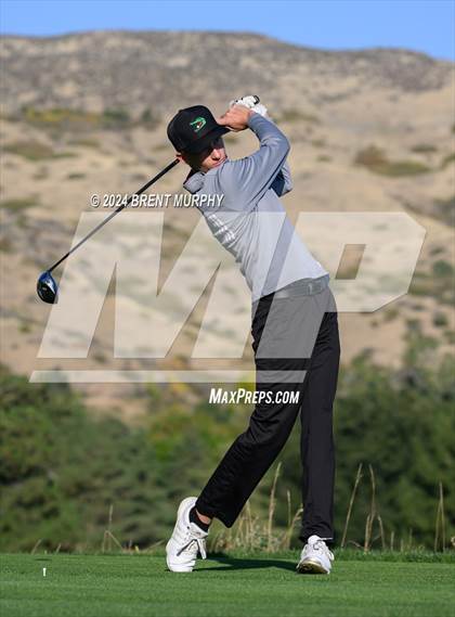 Thumbnail 1 in CHSAA 2A Finals - Day 1 photogallery.