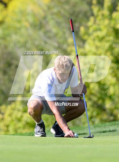 Thumbnail 1 in CHSAA 2A Finals - Day 1 photogallery.
