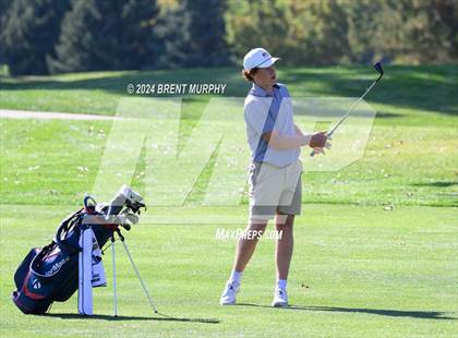 Thumbnail 3 in CHSAA 2A Finals - Day 1 photogallery.
