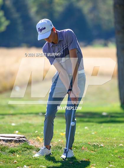Thumbnail 1 in CHSAA 2A Finals - Day 1 photogallery.