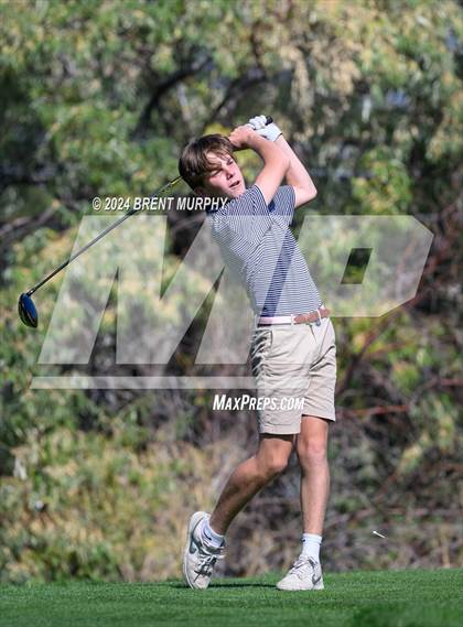 Thumbnail 1 in CHSAA 2A Finals - Day 1 photogallery.