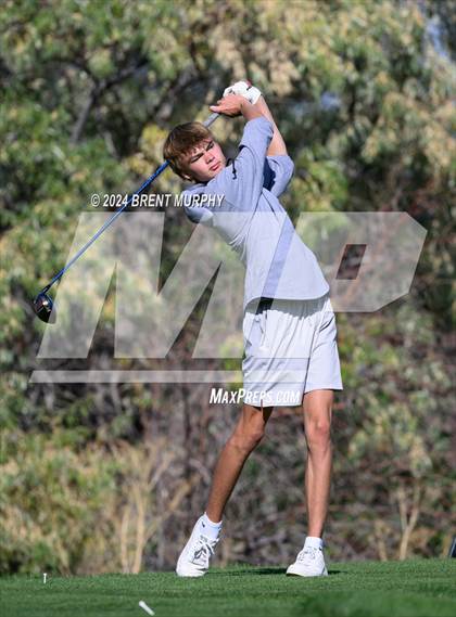 Thumbnail 2 in CHSAA 2A Finals - Day 1 photogallery.
