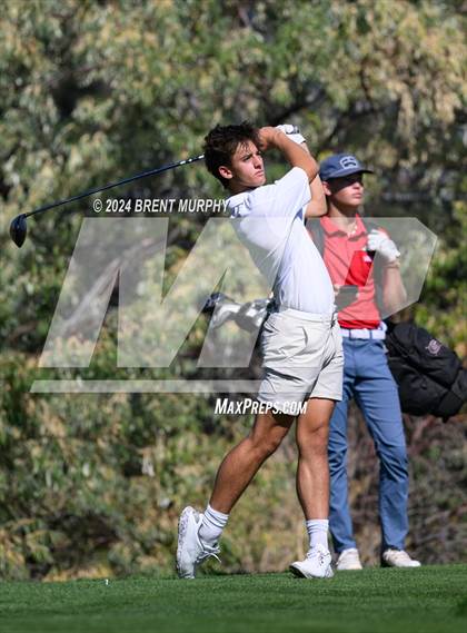 Thumbnail 2 in CHSAA 2A Finals - Day 1 photogallery.