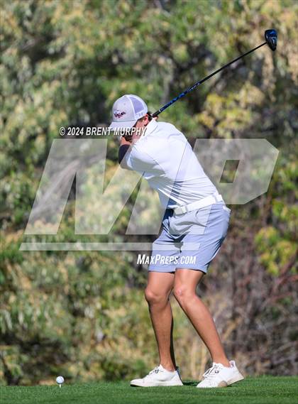Thumbnail 1 in CHSAA 2A Finals - Day 1 photogallery.