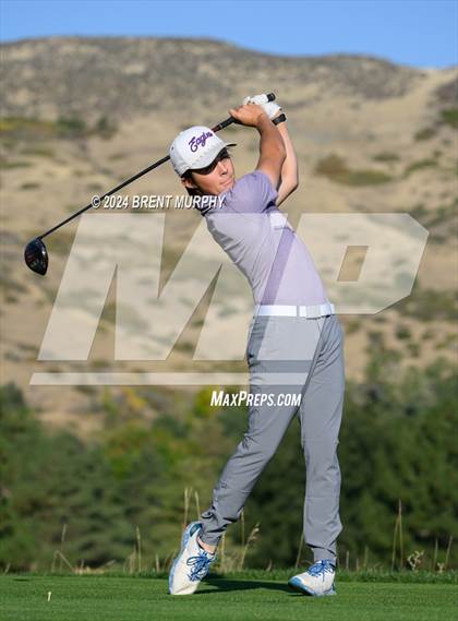 Thumbnail 2 in CHSAA 2A Finals - Day 1 photogallery.